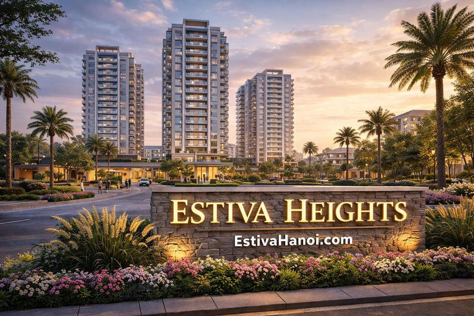 Estiva Heights