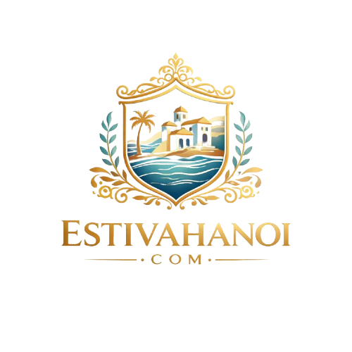 Estiva | Biệt thự, Liền kề & Shophouse tại Bắc An Khánh · Hà Nội